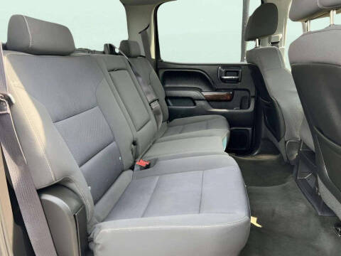 2015 GMC Sierra 2500HD