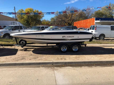 2006 Larson ESCAPE 204