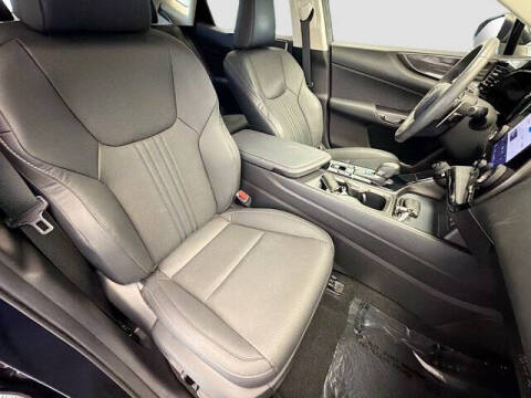 2024 Lexus NX 350