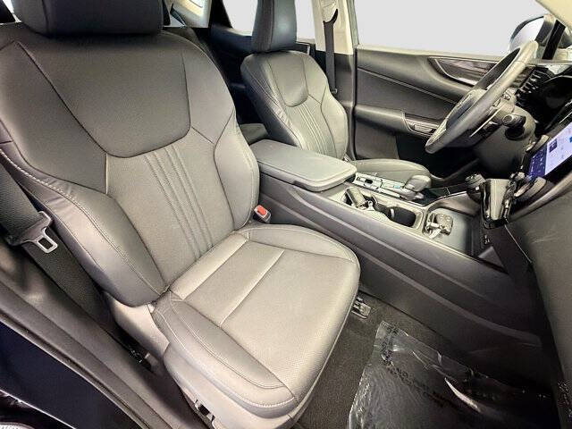 2024 Lexus NX 350