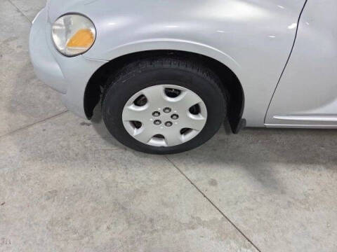 2004 Chrysler PT Cruiser