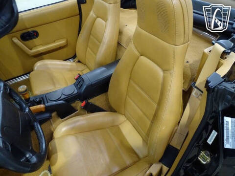 1992 Mazda MX-5 Miata