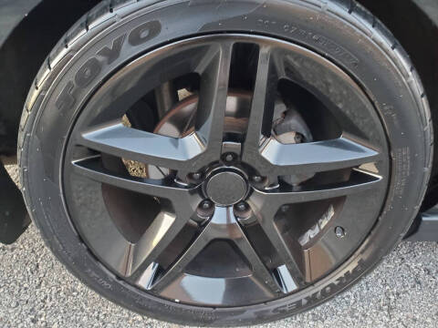 2012 Ford Shelby GT500