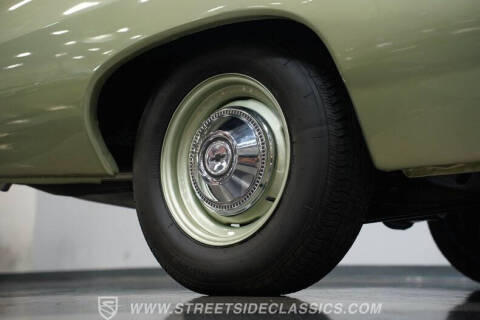 1967 Chevrolet Biscayne