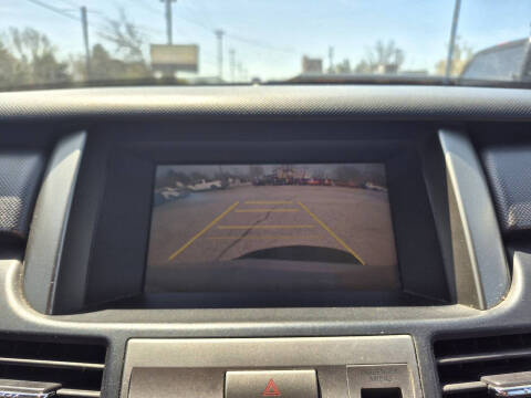 2010 Acura RDX SH-AWD w/Tech