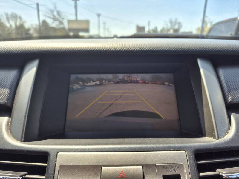 2010 Acura RDX SH-AWD w/Tech