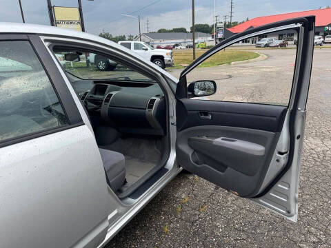 2006 Toyota Prius