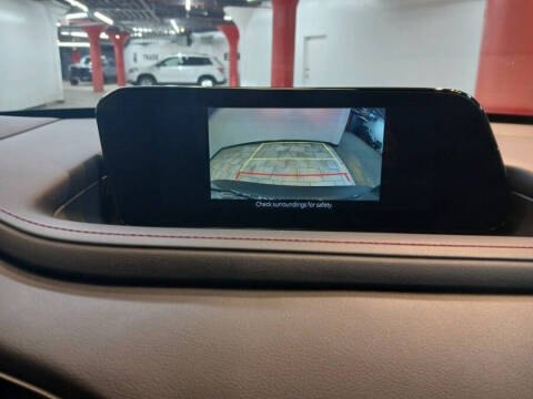 2023 Mazda CX-30 2.5 S Carbon Edition