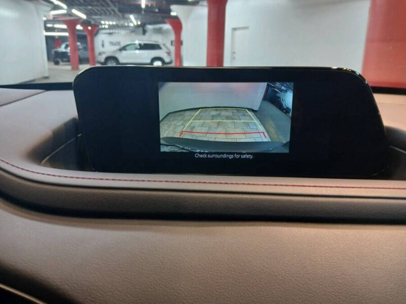 2023 Mazda CX-30 2.5 S Carbon Edition