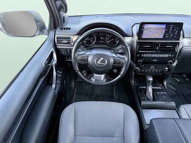 2023 Lexus GX 460