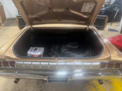 1964 Oldsmobile Cutlass