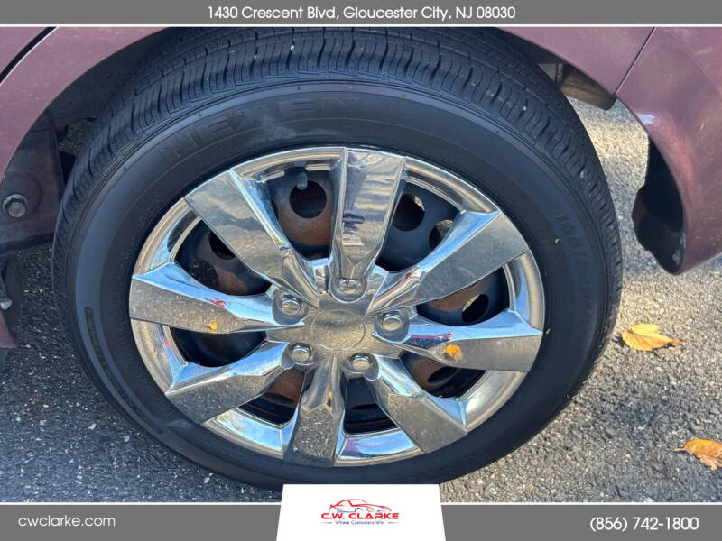 2019 Chevrolet Spark LS Manual