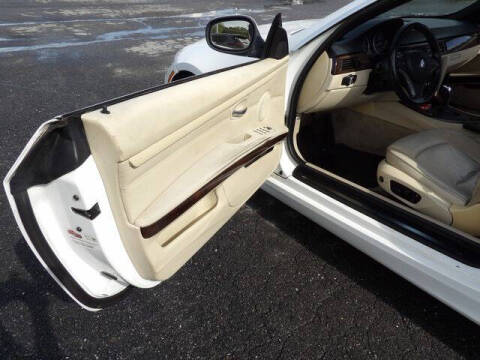 2011 BMW 3 Series 328i