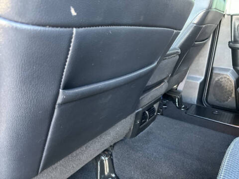 2018 RAM 3500 Lone Star