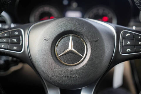 2016 Mercedes-Benz GLC GLC 300