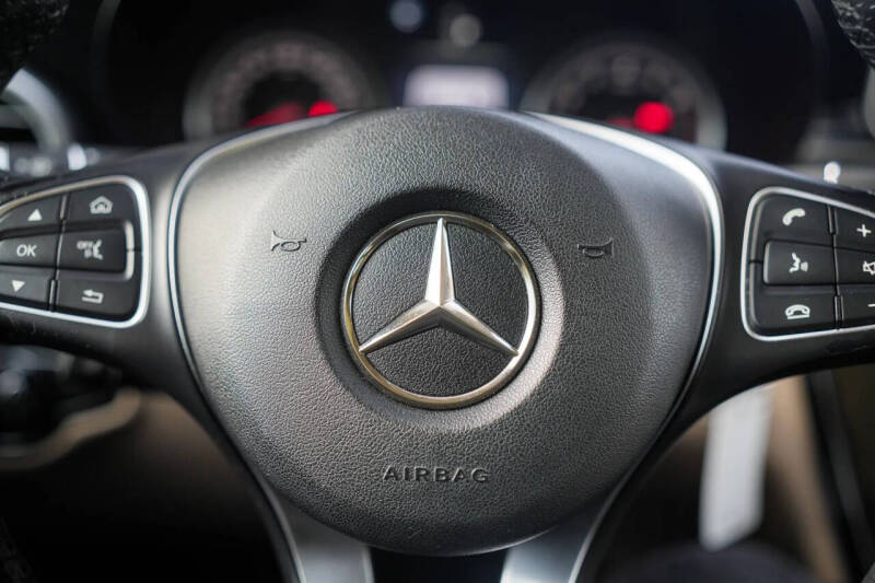 2016 Mercedes-Benz GLC GLC 300