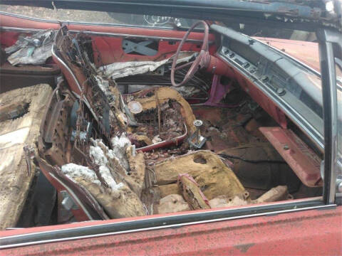 1967 Buick Gran Sport