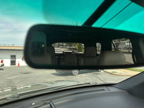 2011 Ford Explorer Limited