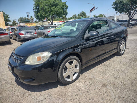 2010 Chevrolet Cobalt for sale at Larry's Auto Sales Inc. in Fresno CA