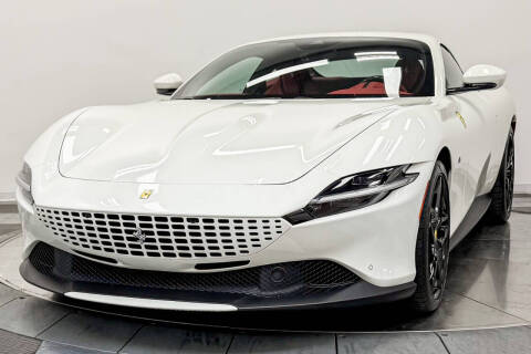 2024 Ferrari Roma