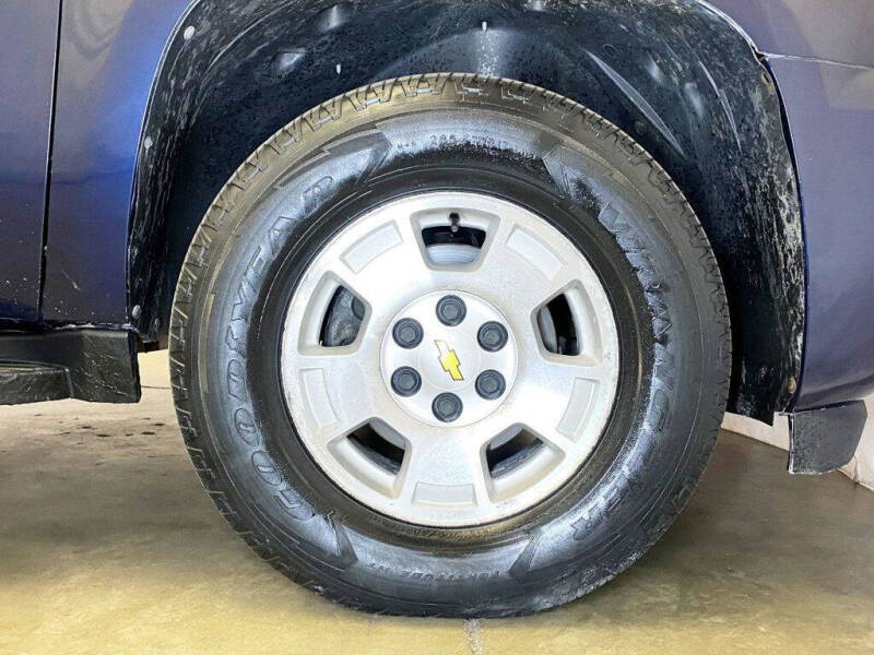 2012 Chevrolet Avalanche LT