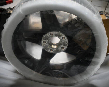 2018 Dodge Challenger SRT Demon