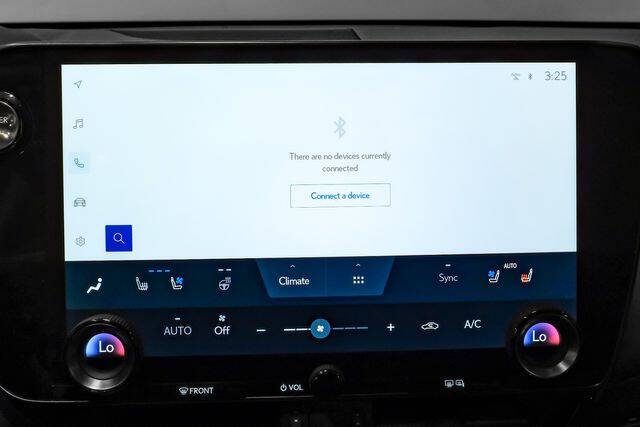 2023 Lexus NX 350h Premium