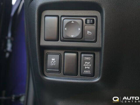 2016 Nissan JUKE