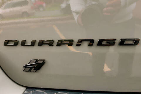 2022 Dodge Durango SRT 392