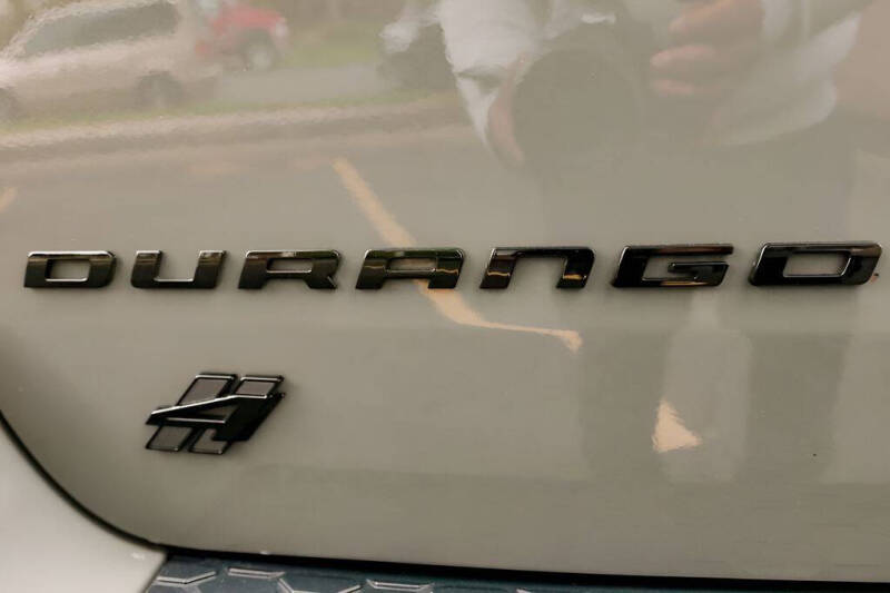 2022 Dodge Durango SRT 392