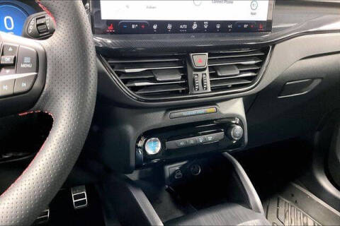 2024 Ford Escape ST-Line Select
