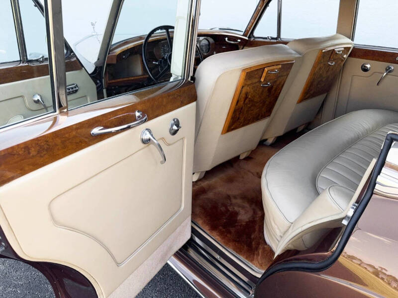 1959 Rolls-Royce 2025