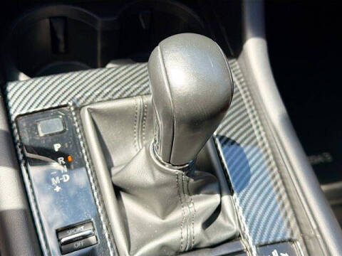 2022 Mazda Mazda3 Hatchback Premium Plus