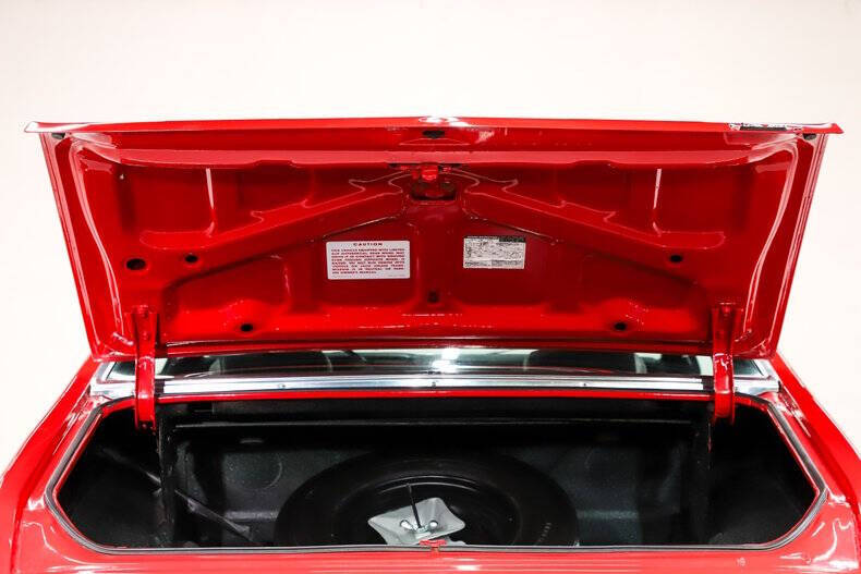 1970 Chevrolet Nova