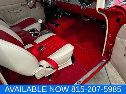 1955 Chevrolet Bel Air