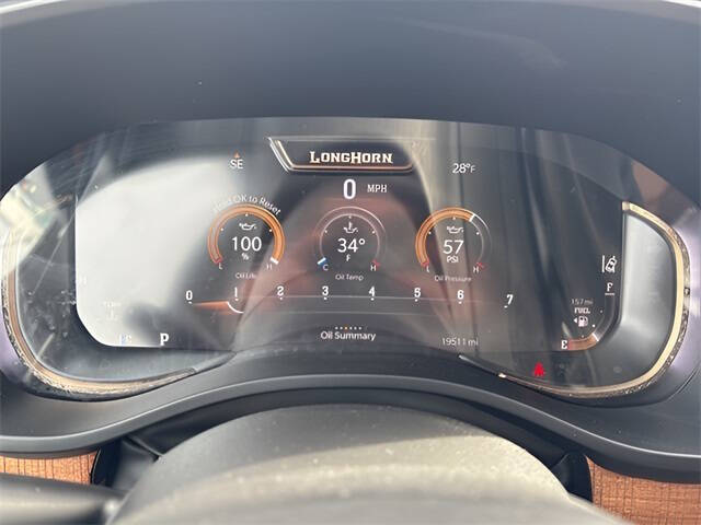 2023 RAM 1500 Limited Longhorn