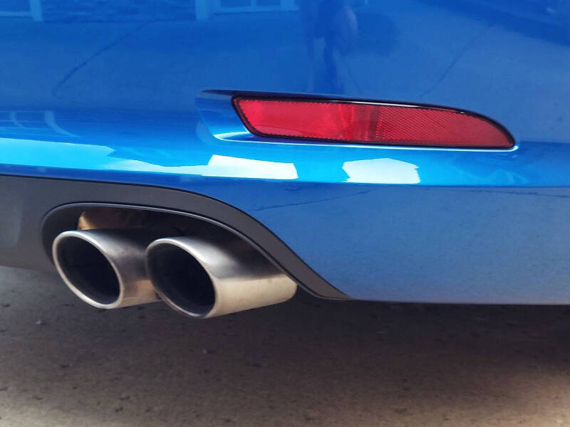 2014 Porsche 911 Targa 4S