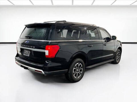 2024 Ford Expedition MAX XLT