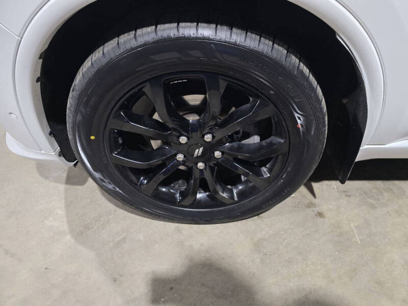 2019 Dodge Durango R/T