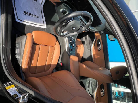 2023 BMW 3 Series 330i xDrive