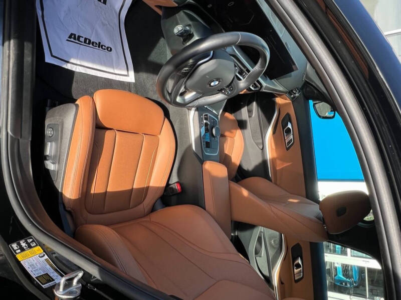 2023 BMW 3 Series 330i xDrive