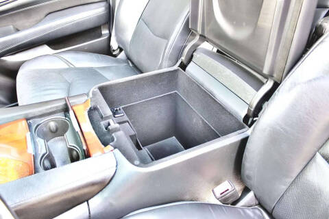 2015 Cadillac Escalade ESV Premium