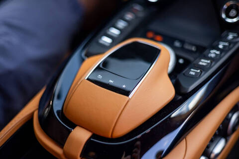 2023 Aston Martin Vantage