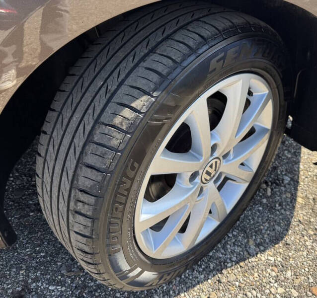 2015 Volkswagen Jetta