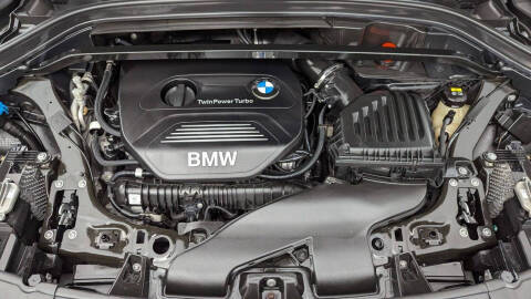2018 BMW X2 sDrive28i