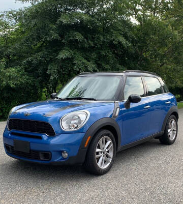 2014 MINI Countryman for sale at R Teto Motor Sales Inc. in Pawtucket RI