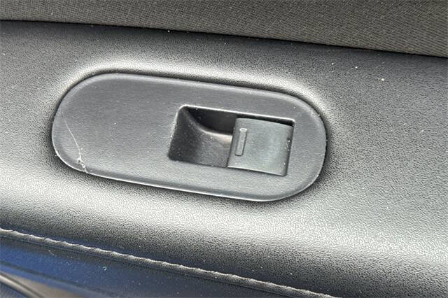 2020 Honda HR-V Sport