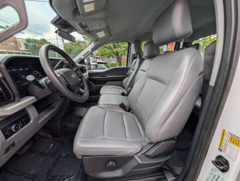 2023 Ford F-350 Super Duty XL