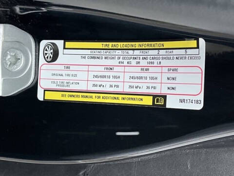 2022 Chrysler Pacifica Touring