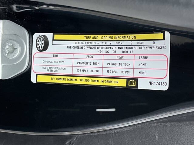 2022 Chrysler Pacifica Touring